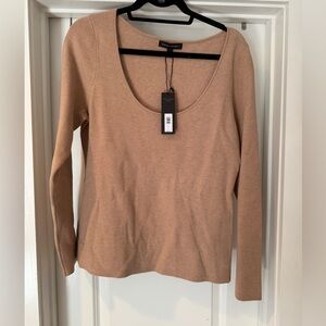 Banana Republic sweater